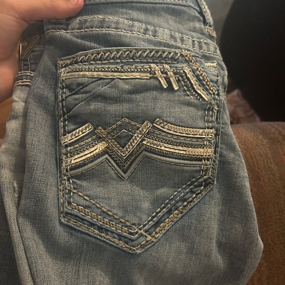 Salvage jeans- - Picture 6 of 15